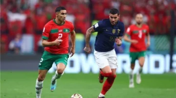 تحديد مواجهات دور الـ 8 في بطولة كأس العالم القادمة